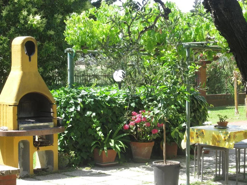 Agriturismo La Carlina Magliano in Toscana Farm stay