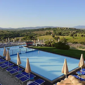 Borgo Magliano Magliano in Toscana