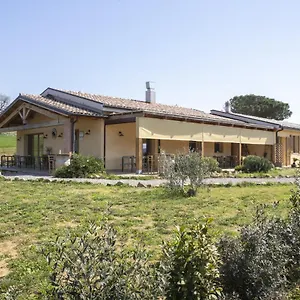 Casa Ricci Bauernhof