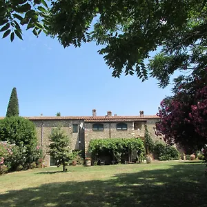 Residenza Santa Maria In Borraccia Frühstückspension