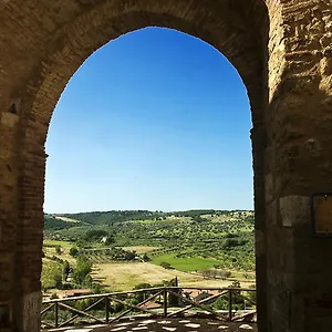 Delle Mura Anna De Croy Frühstückspension