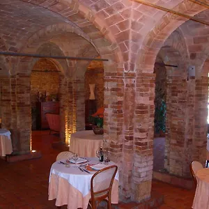 Cordovani Bauernhof