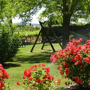 Fusini Bauernhof
