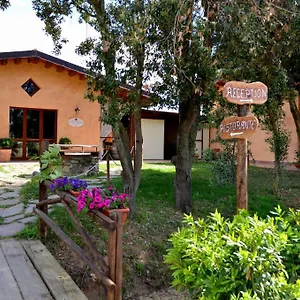 Tenuta Agricola Dell'uccellina Magliano in Toscana