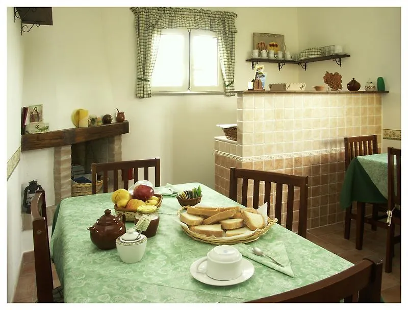 Agriturismo La Carlina Magliano in Toscana 0*,  Italy