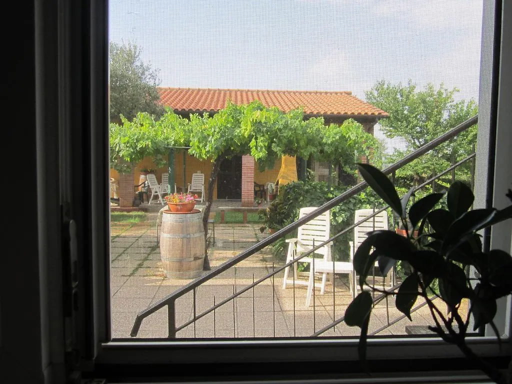 Agriturismo La Carlina Magliano in Toscana 0*,  Italy