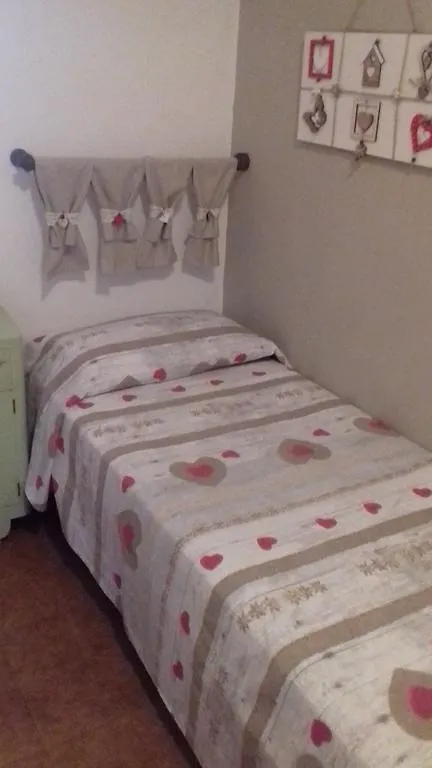 Agriturismo La Carlina Magliano in Toscana